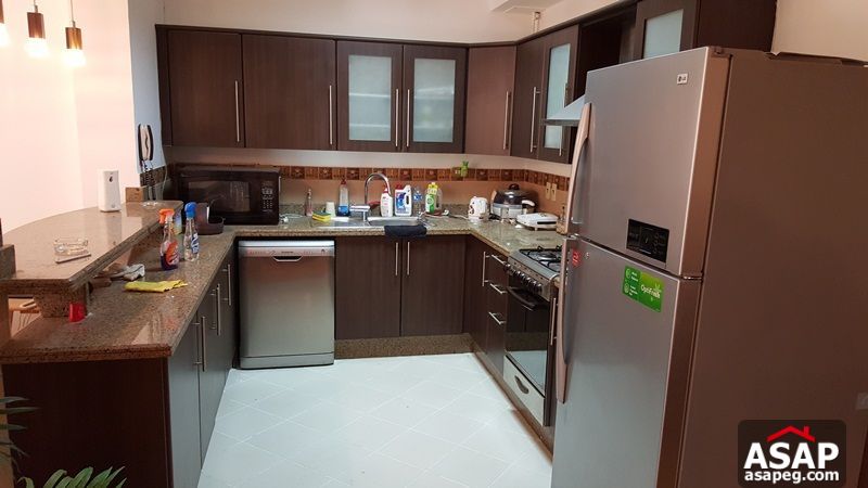 Apartment for Rent in New Cairo Apartment for Rent in New Cairo