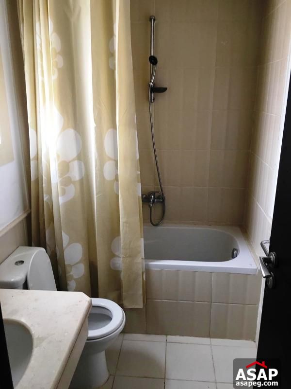 Stand Alone with Big Garden for Rent in Mivida Stand Alone with Big Garden for Rent in Mivida