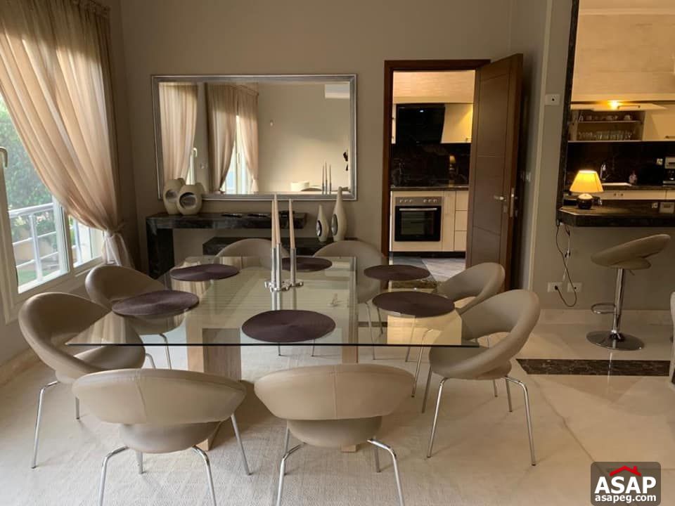 Town House for Rent in 6 October - Grand Heights Town House for Rent in 6 October - Grand Heights