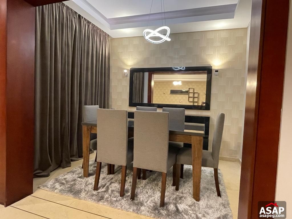 Furnished Apartment for Rent in the Village Palm Hills Furnished Apartment for Rent in the Village Palm Hills