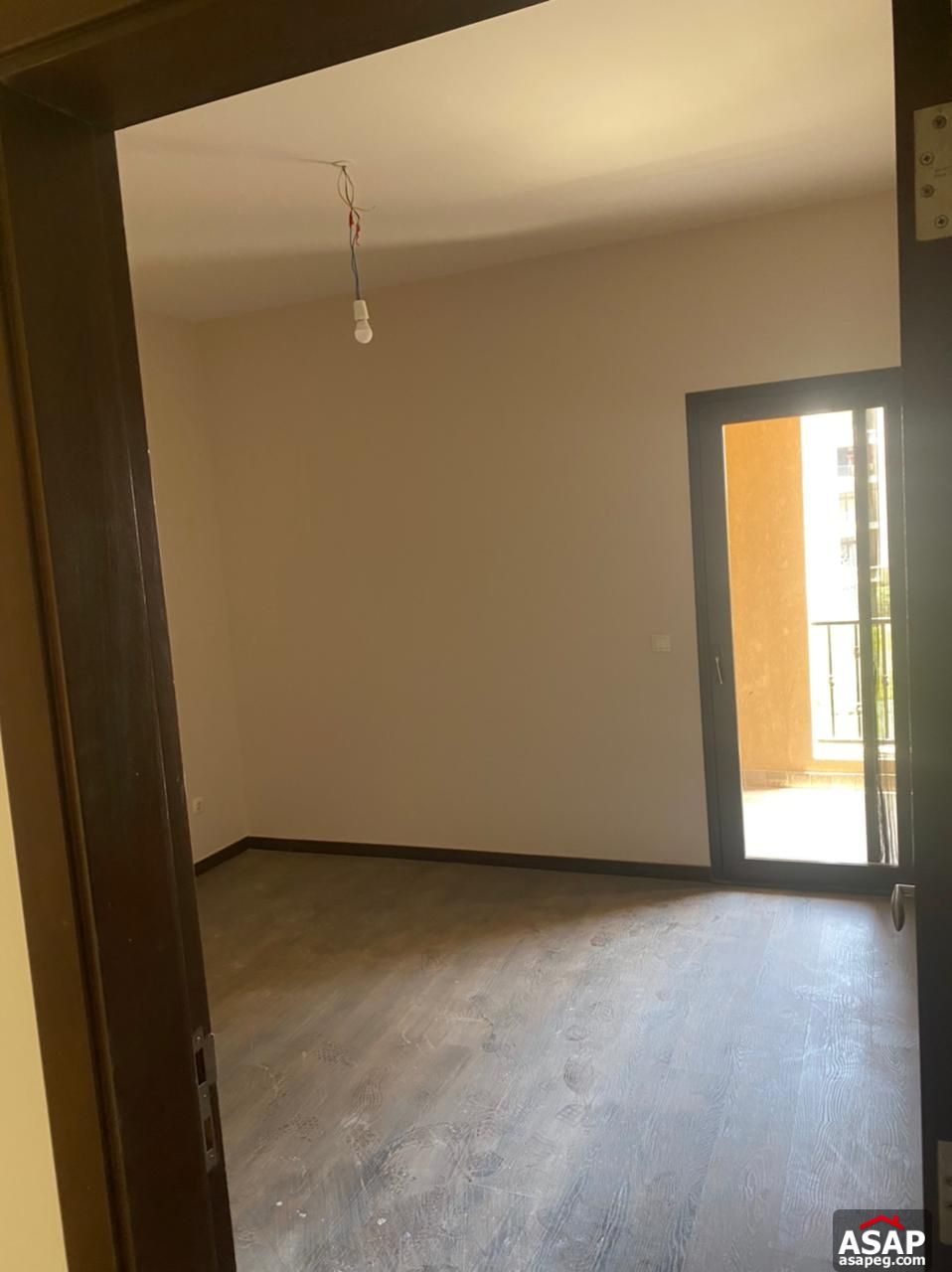 Finished Apartment for Rent in Mivida Finished Apartment for Rent in Mivida