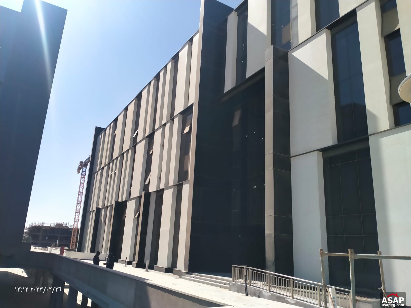 Office for Sale in Hyde Park Compound Office for Sale in Hyde Park Compound