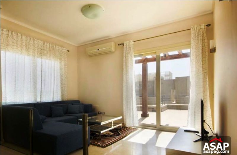 PentHouse for rent in new cairo PentHouse for rent in new cairo