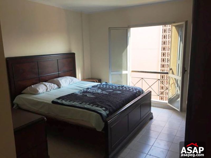 Apartment for Rent in Rehab City