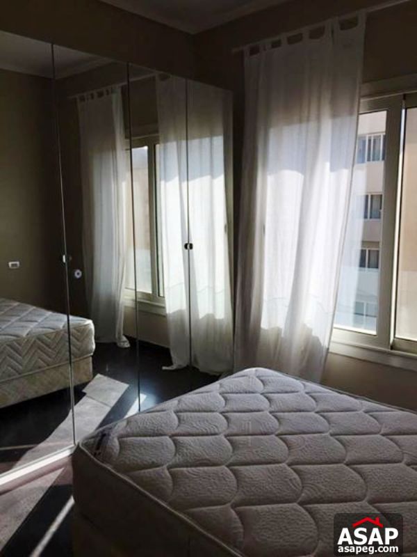 Penthouse for Rent in the Village - New Cairo Penthouse for Rent in the Village - New Cairo