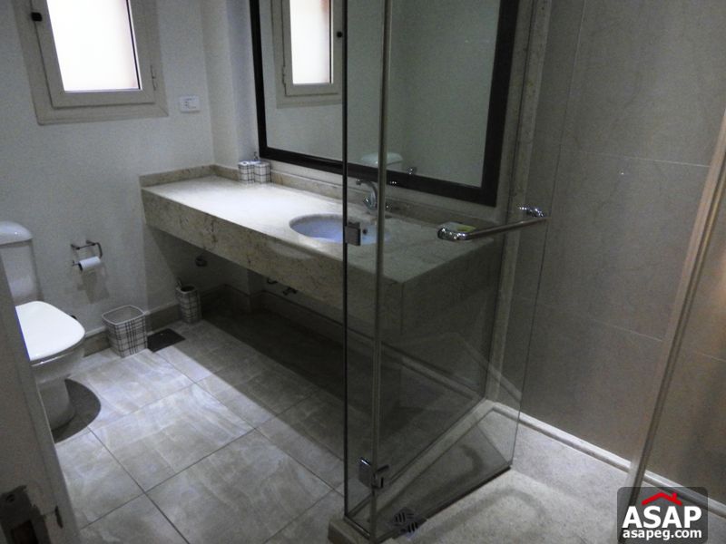 Apartment for rent in maadi Apartment for rent in maadi