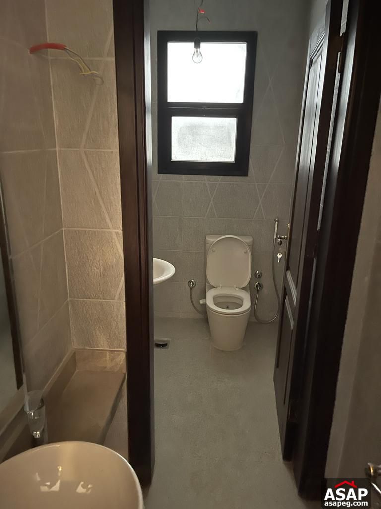 Finished Apartment for Sale in Eastown Finished Apartment for Sale in Eastown