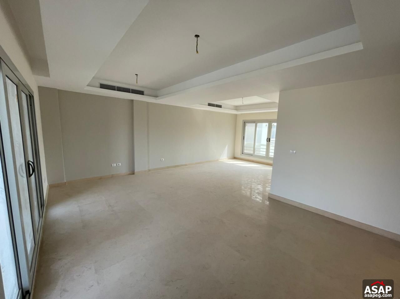 Apartment for Rent in CFC