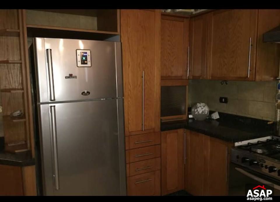 Apartment with Nile View for Rent in Zamalek Apartment with Nile View for Rent in Zamalek