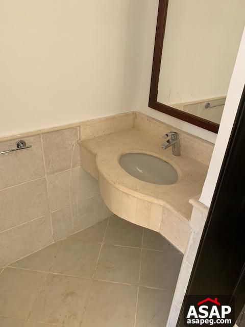 Twin House for Rent in Mivida