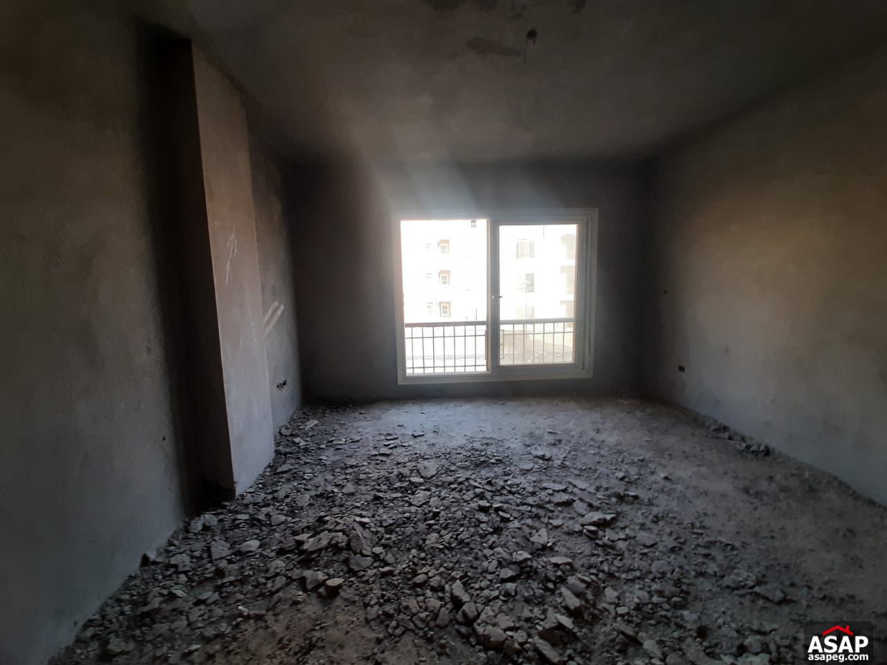 Apartment with Good View for Sale in Stone Residence Apartment with Good View for Sale in Stone Residence