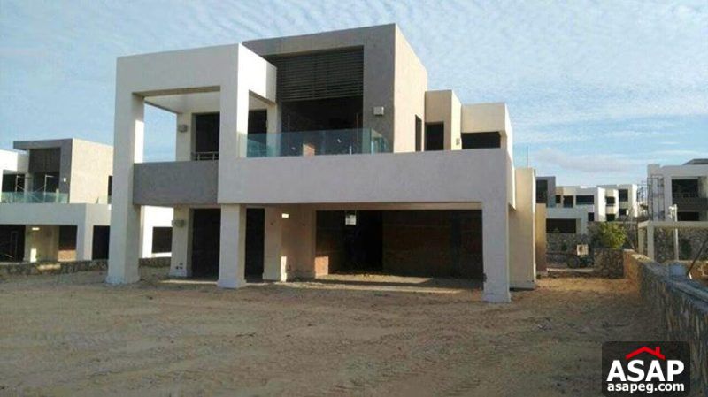 Stand Alone for Sale in Hacienda White 2 - North Coast