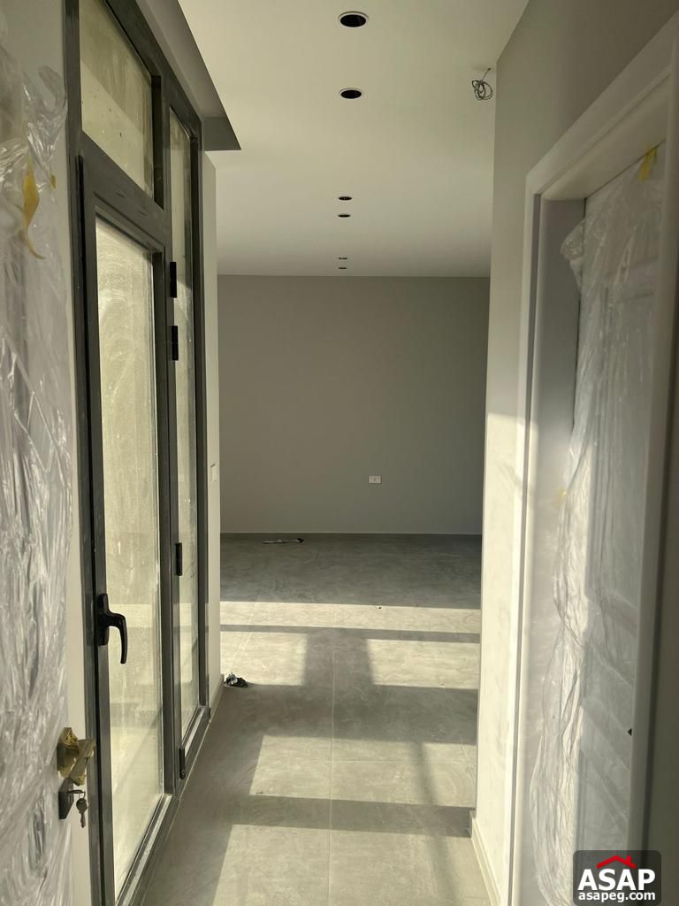 Apartment for Rent in Eastown Compound Apartment for Rent in Eastown Compound