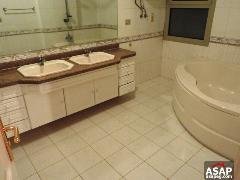 Penthouse for Sale in Maadi Penthouse for Sale in Maadi