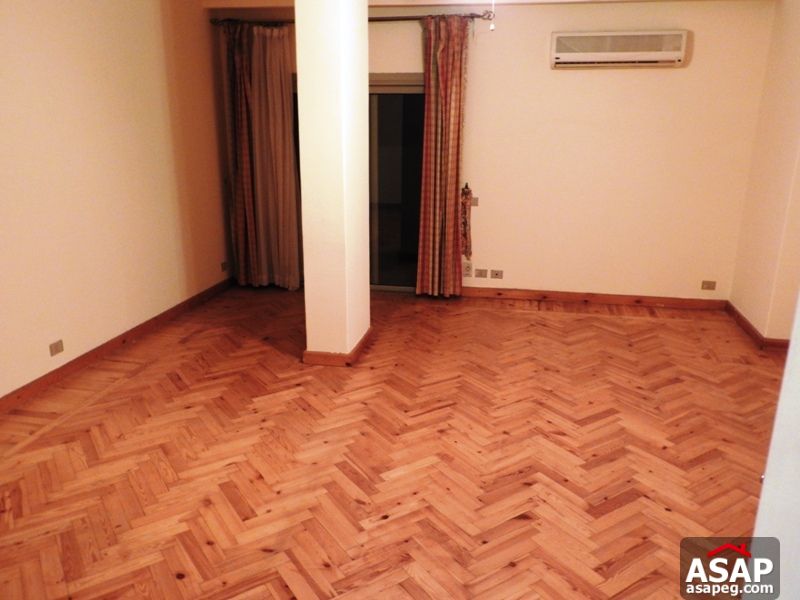 Penthouse for Rent in Maadi