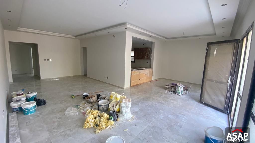 Ground Floor for Rent in Eastown Sodic Ground Floor for Rent in Eastown Sodic