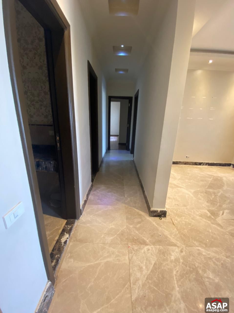 Apartment for Rent in Katameya Plaza Apartment for Rent in Katameya Plaza