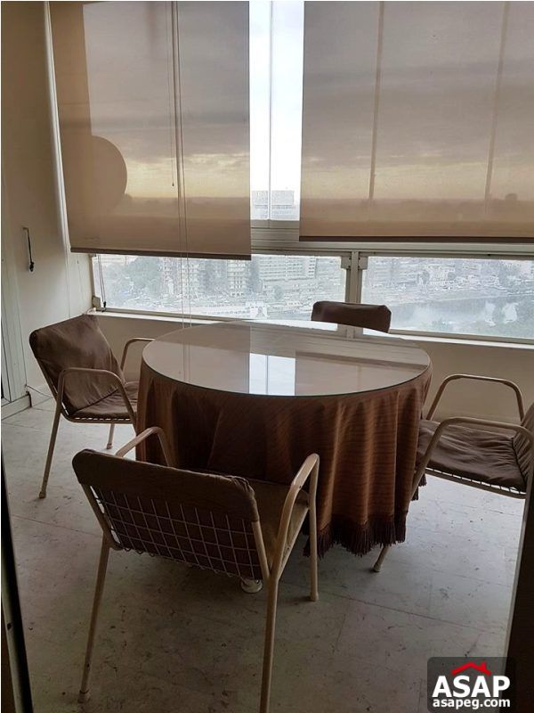 Apartment for Sale in Zamalek Apartment for Sale in Zamalek