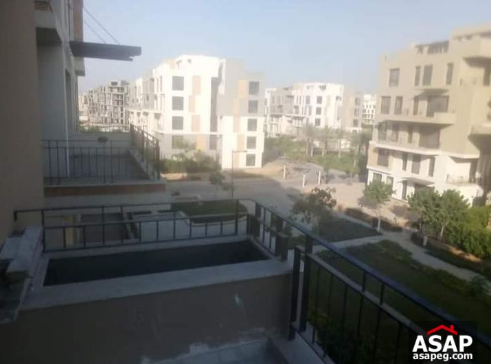 Triplex for Rent in New Cairo , Eastown Sodic Triplex for Rent in New Cairo , Eastown Sodic