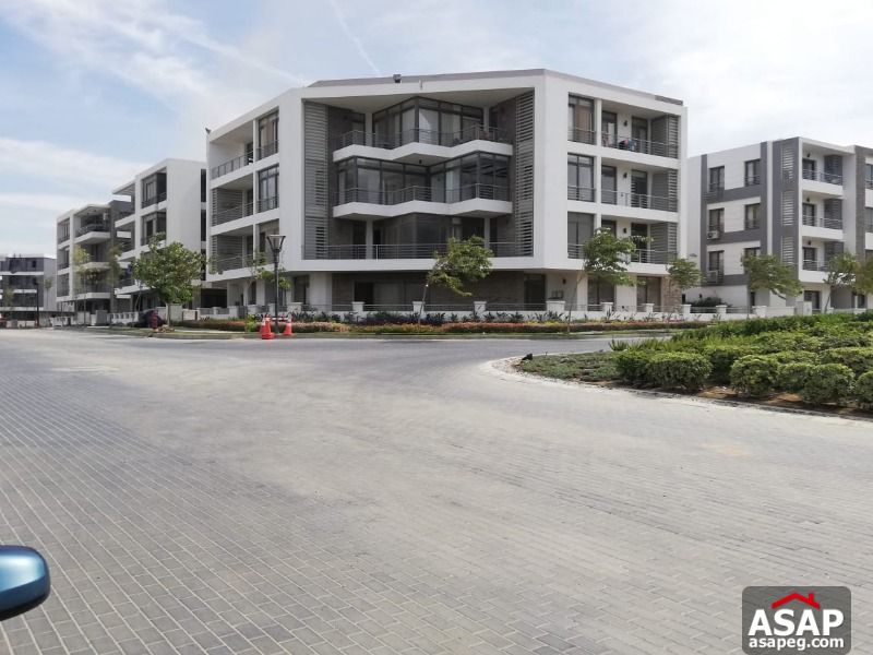 Apartment for Sale in Taj City Compound Apartment for Sale in Taj City Compound