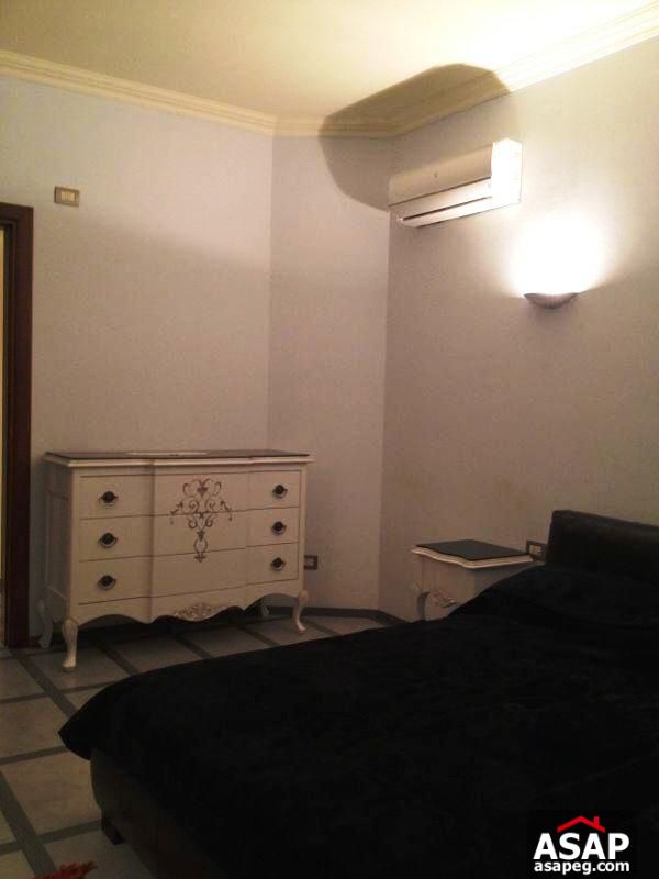 Apartment for Rent in Chouifat - New Cairo Apartment for Rent in Chouifat - New Cairo