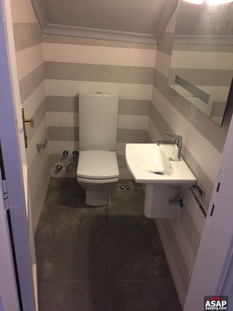 Basement for Rent in Katameya Heights