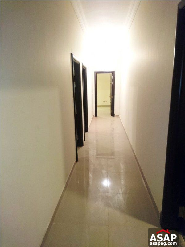 Apartment for Rent in West Golf Apartment for Rent in West Golf