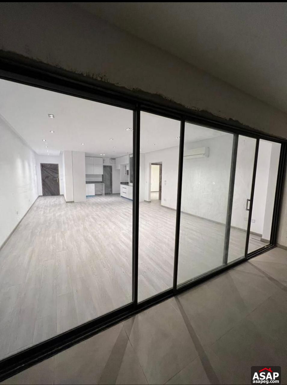 Semi Furnished Apartment for Rent in Lake View Residence Semi Furnished Apartment for Rent in Lake View Residence