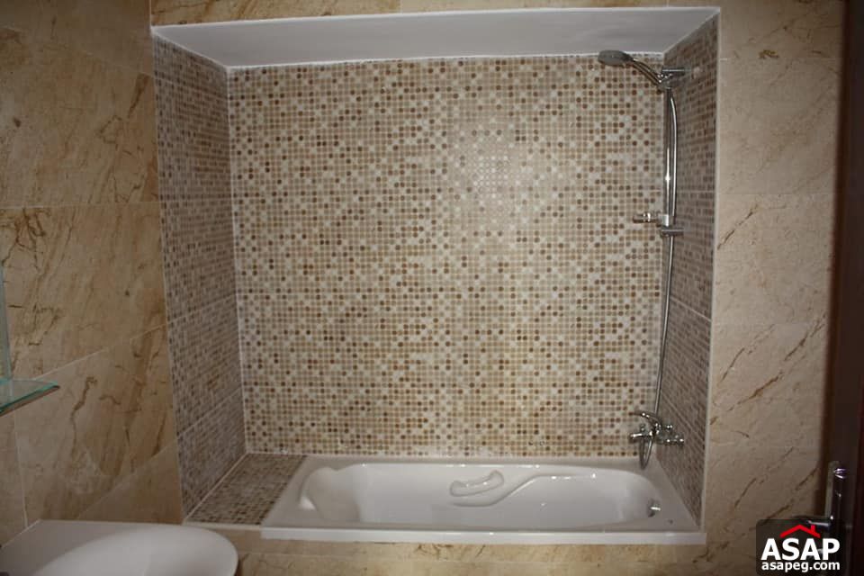 Villa for Rent in Bellagio Compound