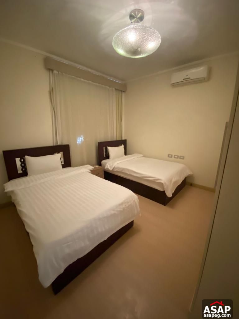 Flat for Rent in The Village Compound Flat for Rent in The Village Compound