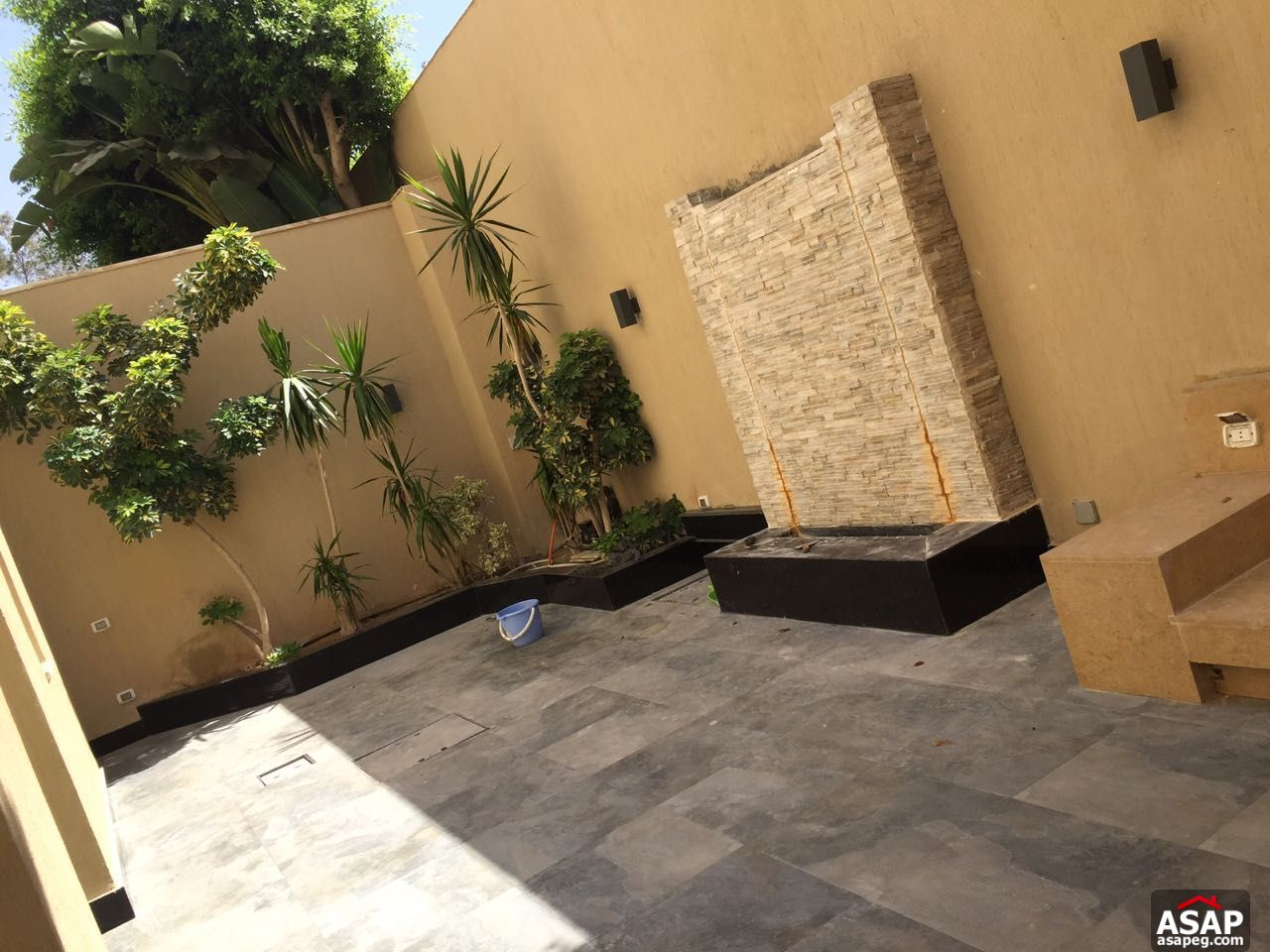 Basement for Rent in Katameya Heights