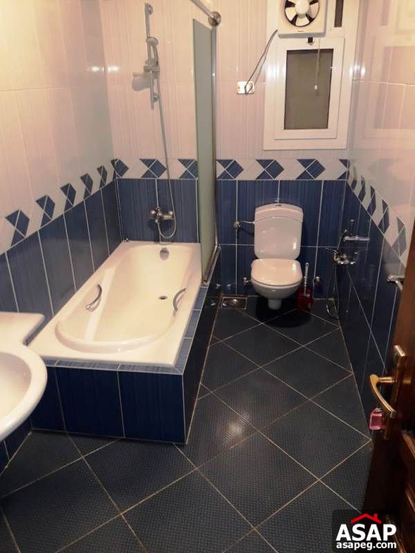 Property for Rent in Chouifat - New Cairo