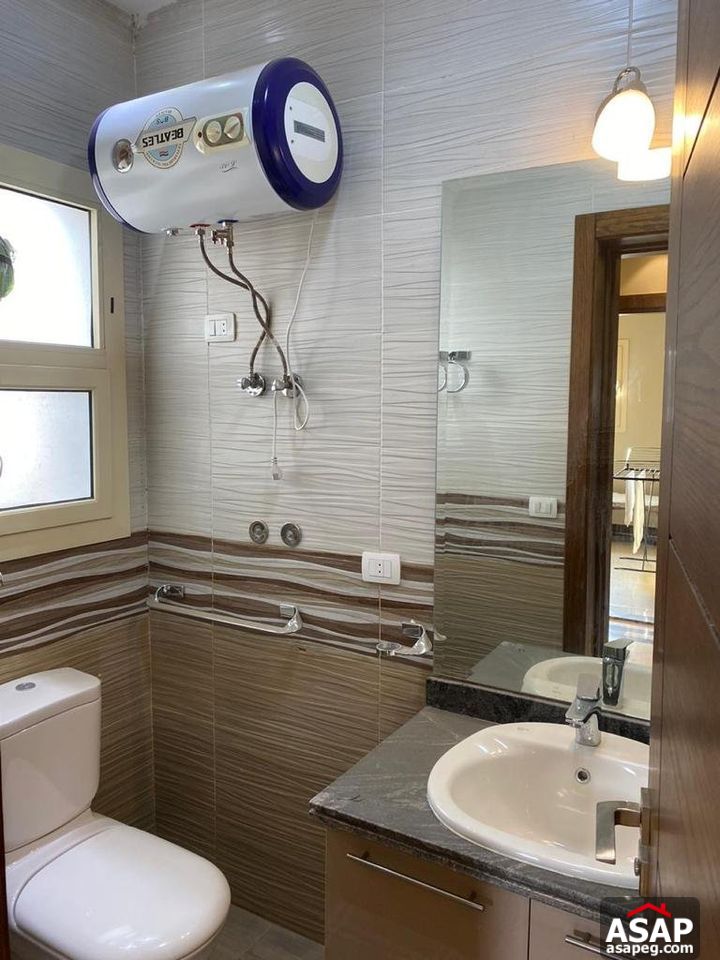 Penthouse for Rent in Bamboo Palm Hills Penthouse for Rent in Bamboo Palm Hills