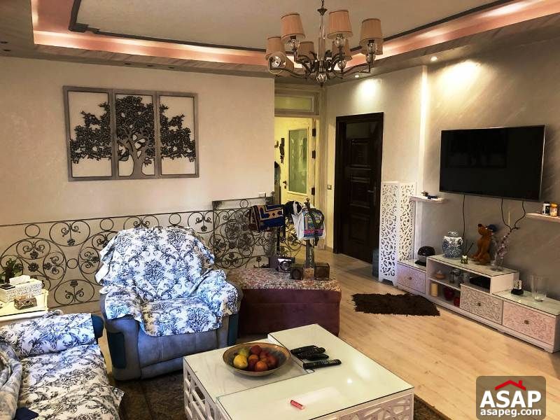 Duplex with Garden for Sale in Nakhel Compound