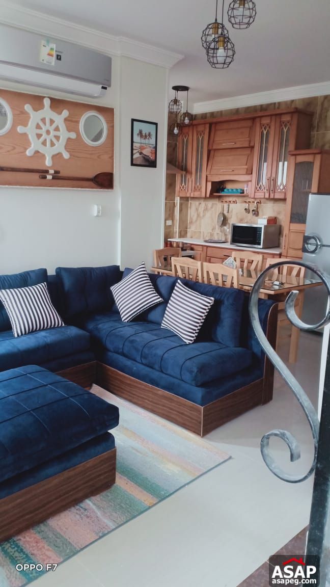 Furnished Duplex for Sale in Blue Bay Asia Furnished Duplex for Sale in Blue Bay Asia