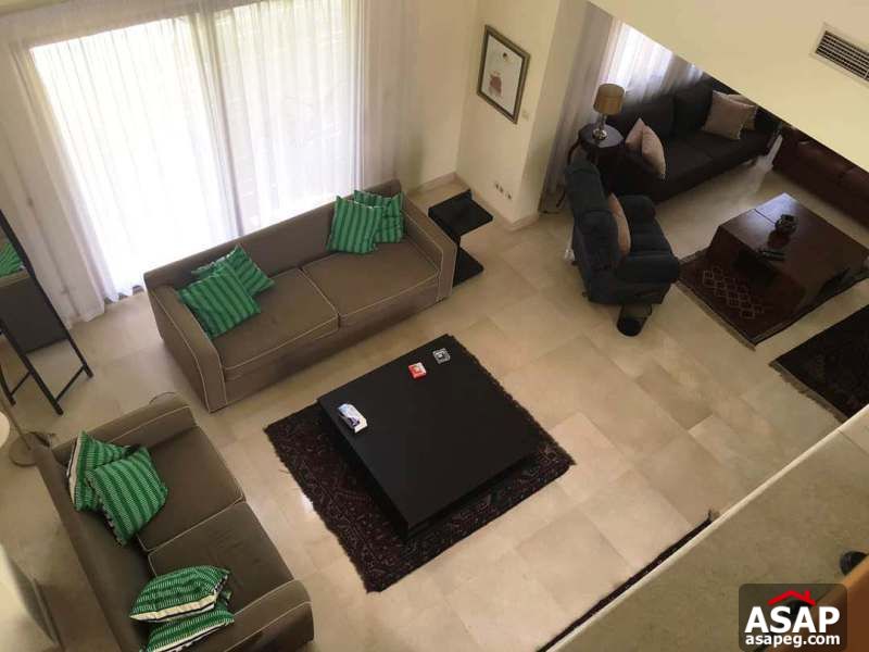 Villa for rent in uptown cairo Villa for rent in uptown cairo