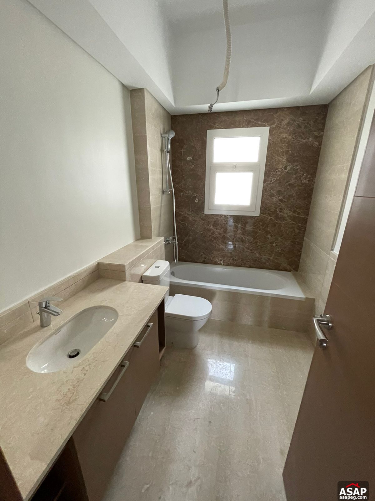 Apartment Pool View for Rent in Mivida Apartment Pool View for Rent in Mivida