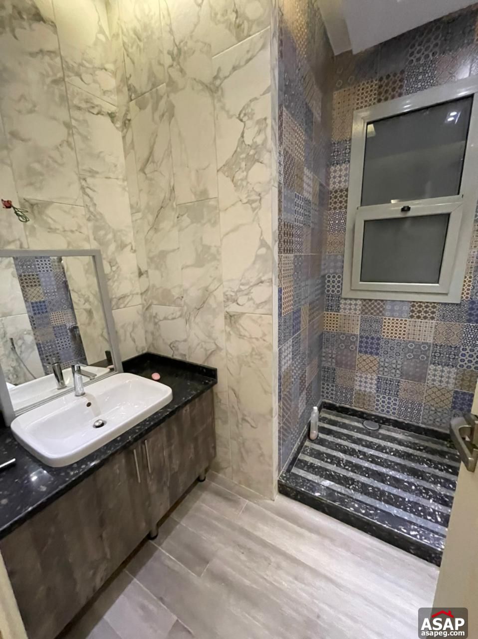 Apartment for Sale in Village Gate Palm Hills