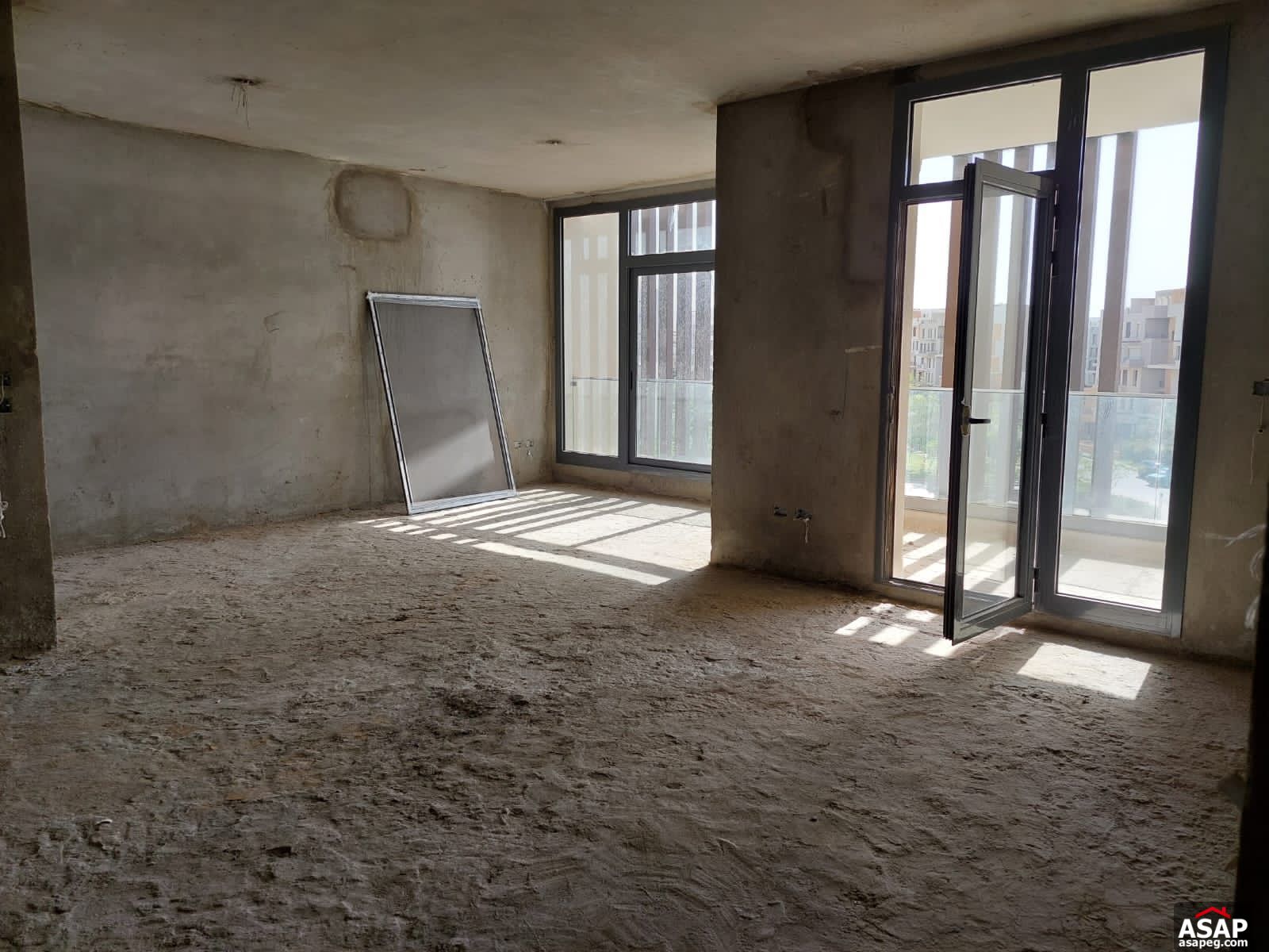 Apartments for Sale in Compounds in New Cairo