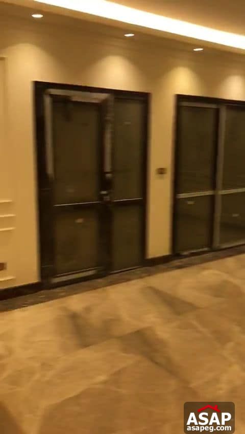 Apartment for Rent in Sodic Eastown Apartment for Rent in Sodic Eastown