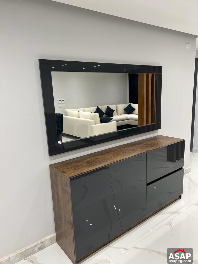 Furnished Apartment for Rent in Eastown Sodic Furnished Apartment for Rent in Eastown Sodic