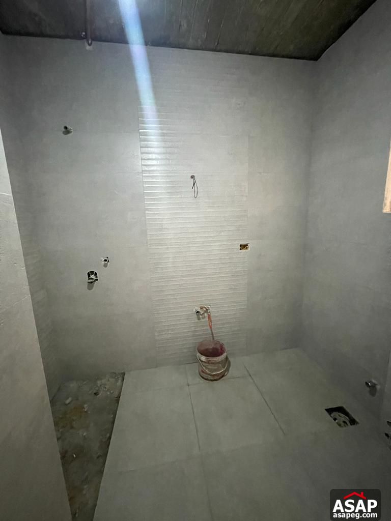 Apartment for Rent in Villette Compound Apartment for Rent in Villette Compound