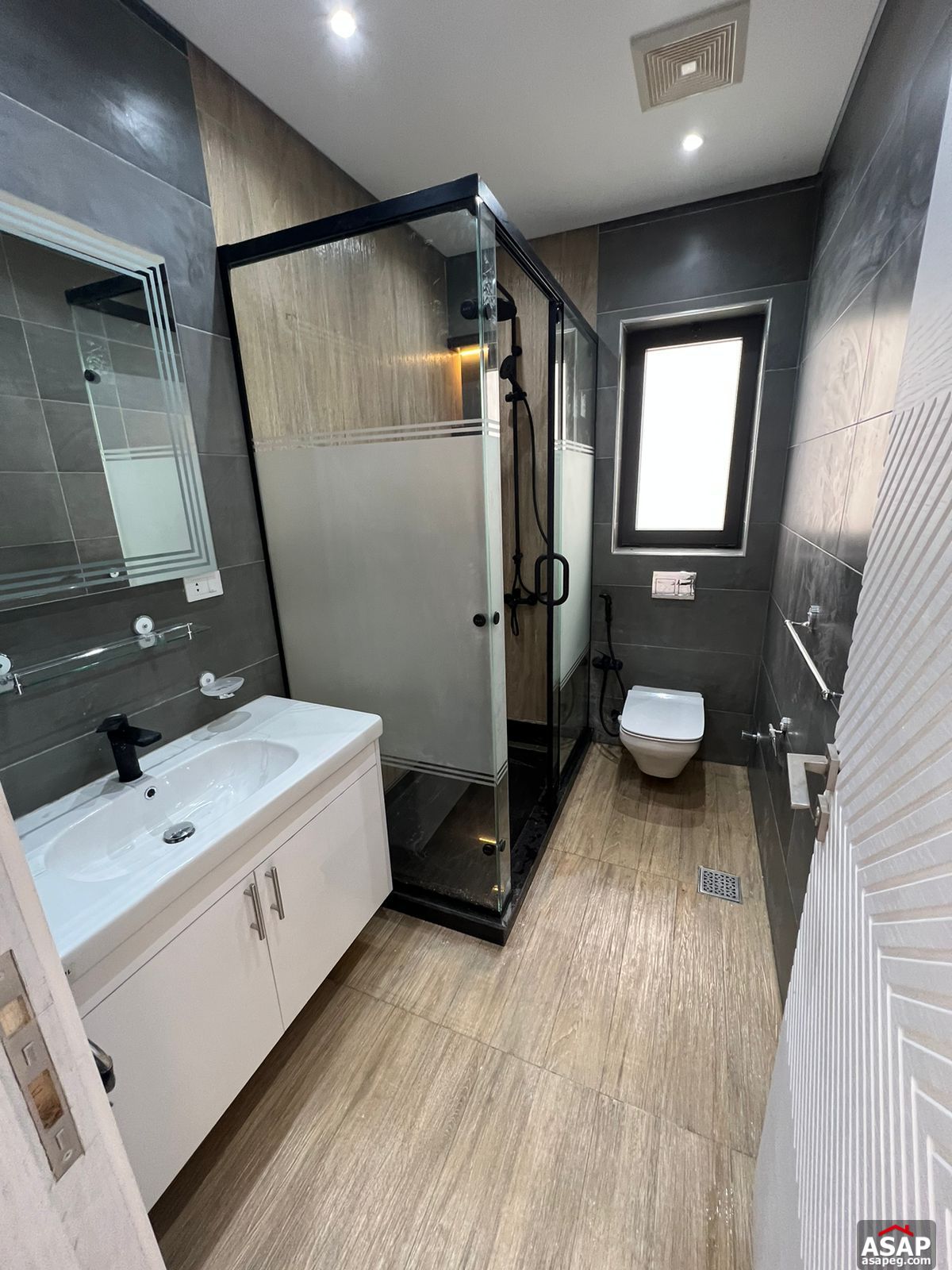 Apartment for Rent in Lake View Residence Apartment for Rent in Lake View Residence