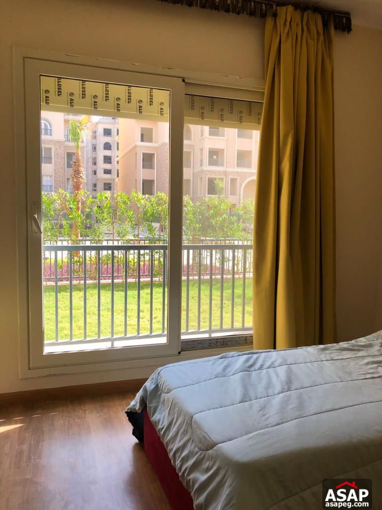Fully Furnished Ground Floor for Sale in 90 Avenue Fully Furnished Ground Floor for Sale in 90 Avenue