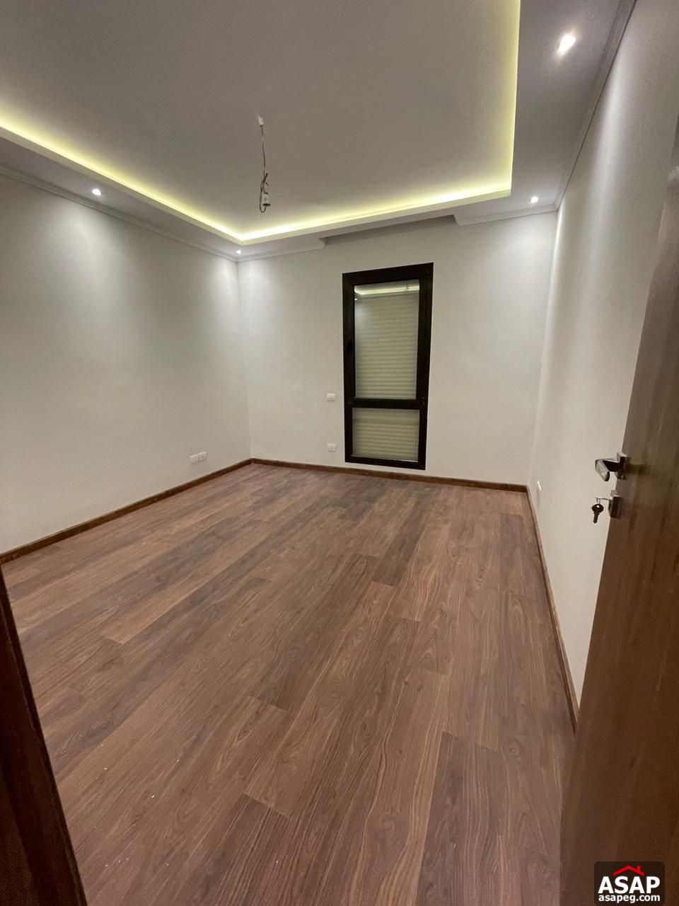 Duplex for Rent in New Cairo , Eastown Sodic
