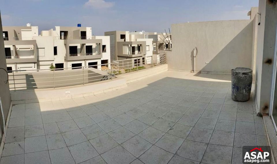 Town House for Rent in Palm hills Compound Town House for Rent in Palm hills Compound