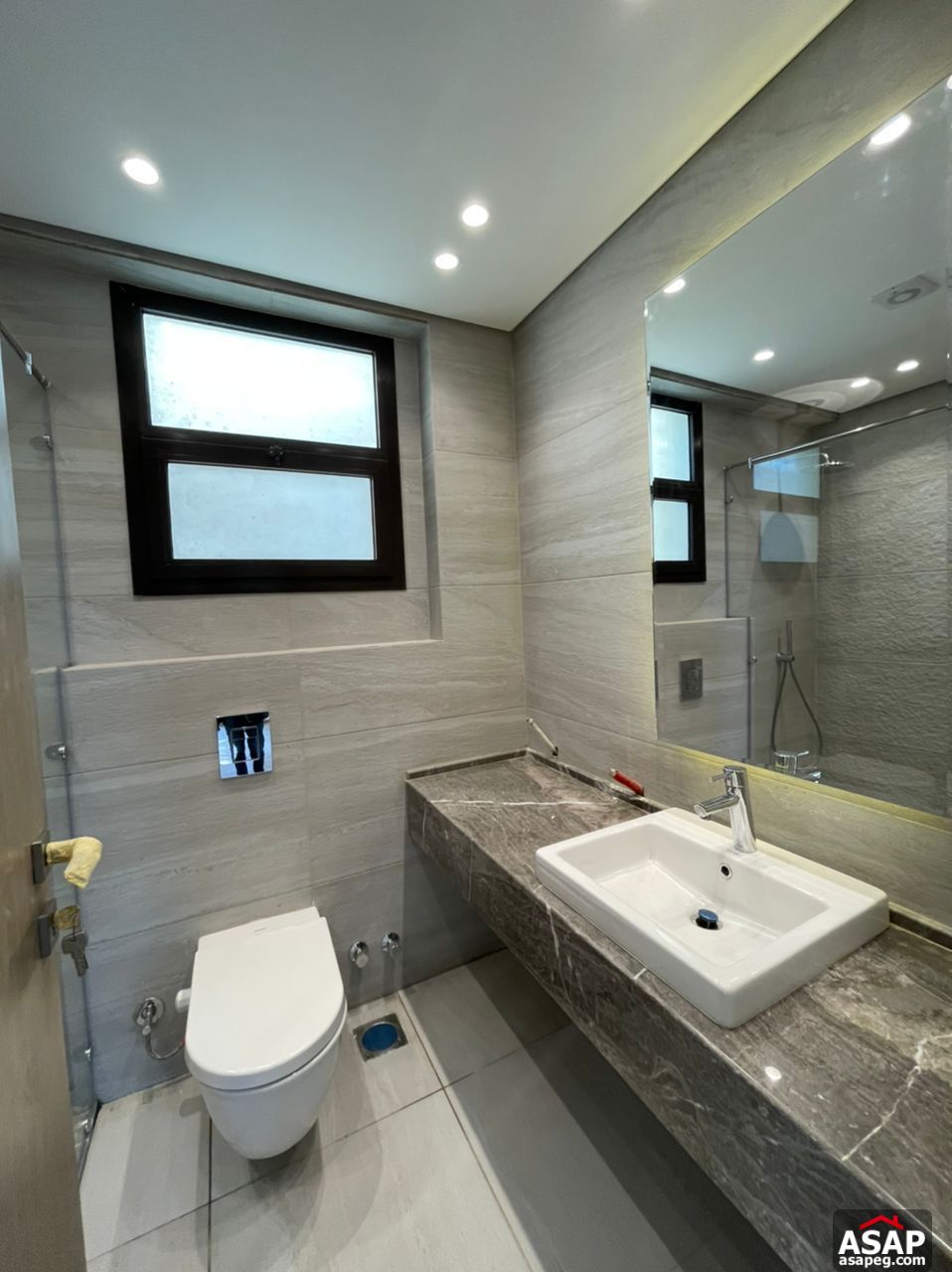 Duplex for Rent in Eastown Compound