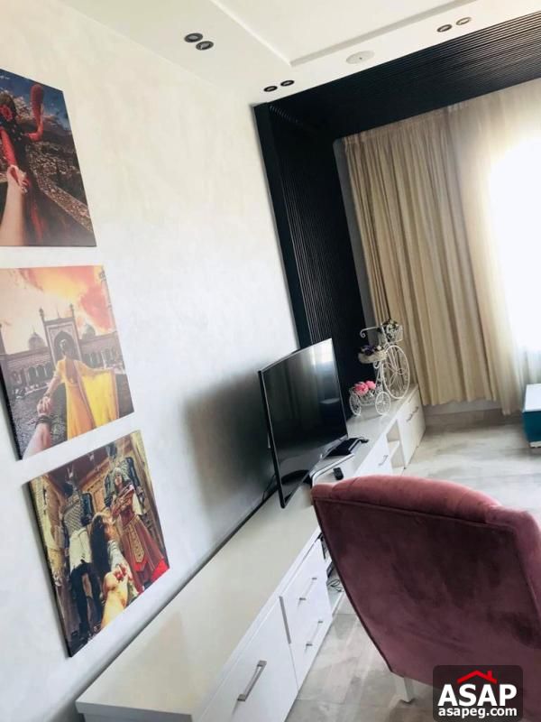 Furnished Flat for Rent in Village Gate Furnished Flat for Rent in Village Gate