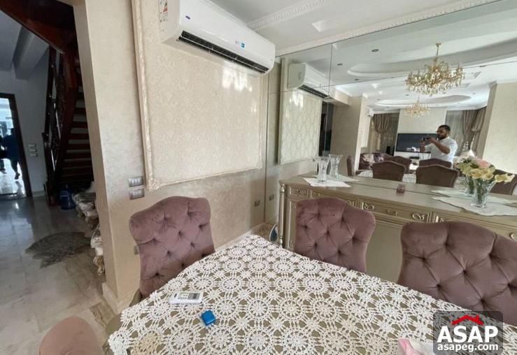 Duplex with Garden for Sale in Village Gate Duplex with Garden for Sale in Village Gate