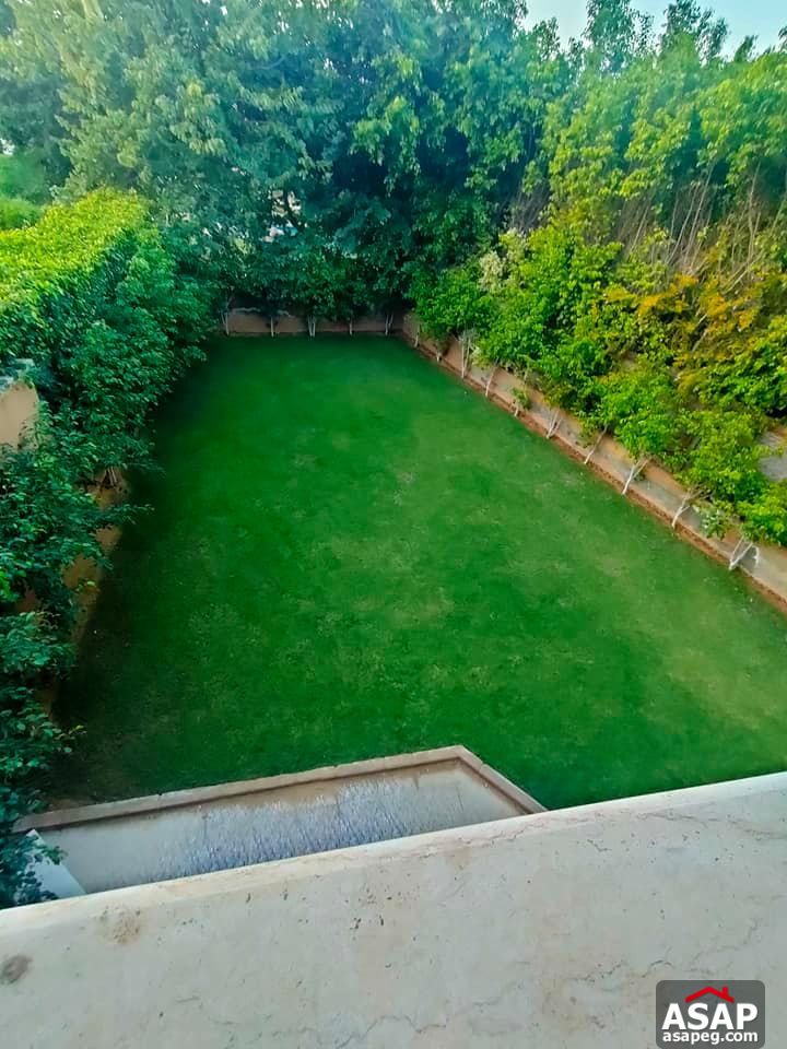 Twin House for Rent in Bellagio